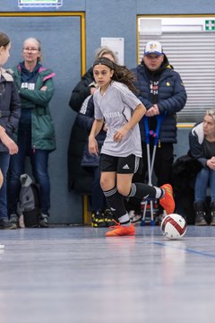 Bild 42 - wCJ Norddeutsches Futsalturnier Auswahlmannschaften